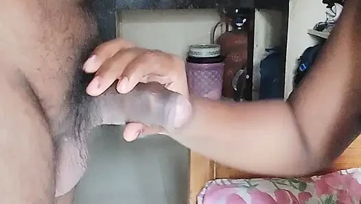 Mere pati ne mere muh me paani giraya