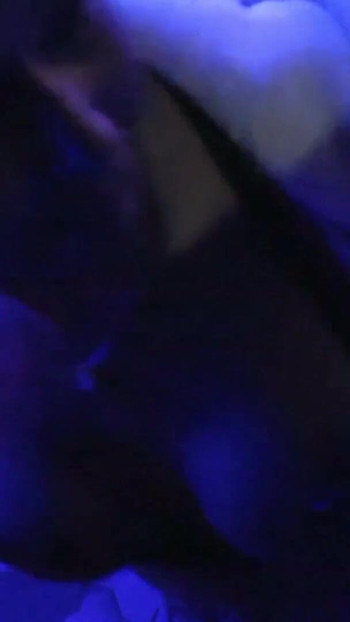 Iconic moment from "Stranger Publicly Sucked in Parking Lot - German Teens are Dirty"