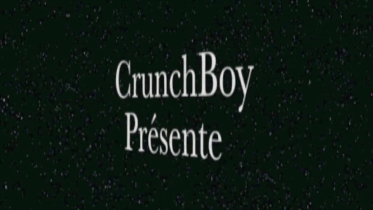 Bottom used by 2 sexy pornstars