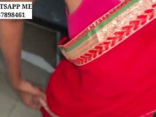 भारतीय देसी भाभी की चुदाई गांड लाल ब्रा व्हाट्सएप मे