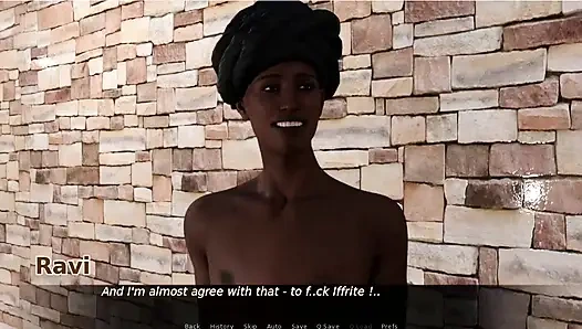 Sophia's Broken Car 8.4