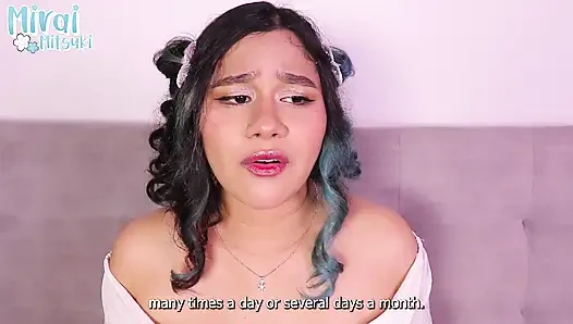 Q&a Goals? What Makes Me Happy? I Sing