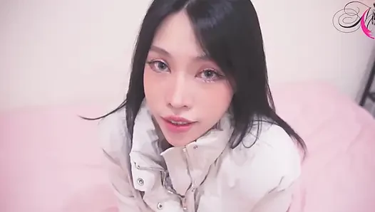 POV: When your Stepsister turns up the heat