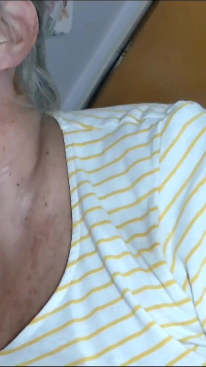 Real video of mature couple without a hot full script she shows how she likes to dominate | Clip 2