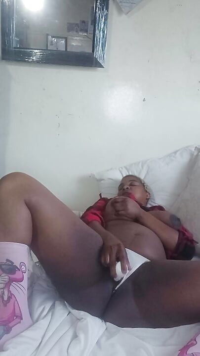 업스트리머와 와이프