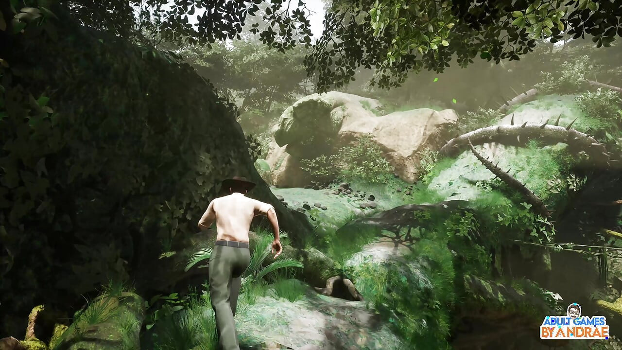 Tamer: King of Dinosaurs Gameplay Part 1 – Victor's Mysterious Journey Begins