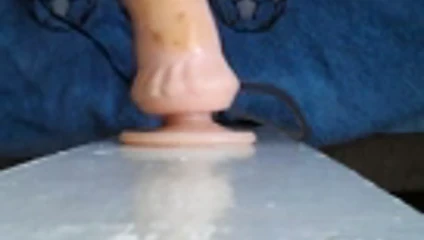 Theanalman geri döndü