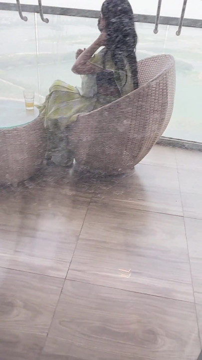 Convinced Bhabhi for Divorce and Fucked Her Hardcore