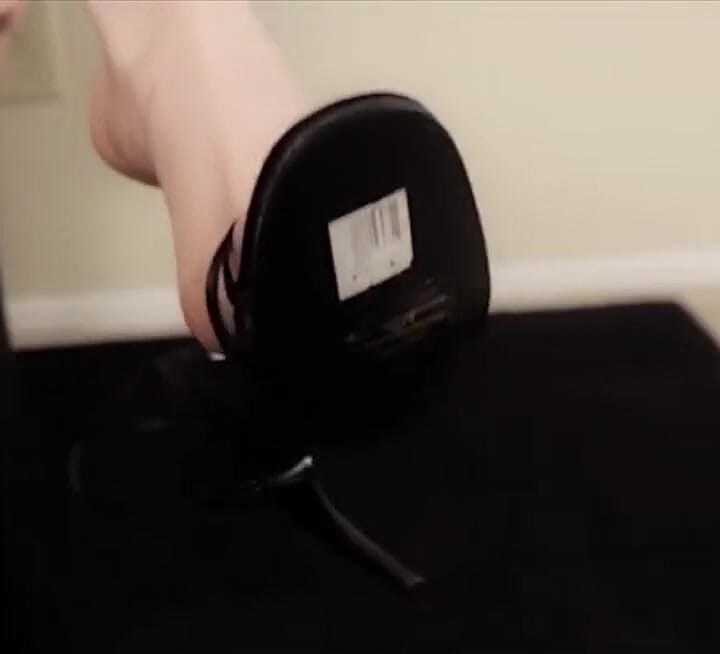 060-strappy-2 the Second of Three Parts! Keep Tuning in to Collect Entire Videos! Xoxo