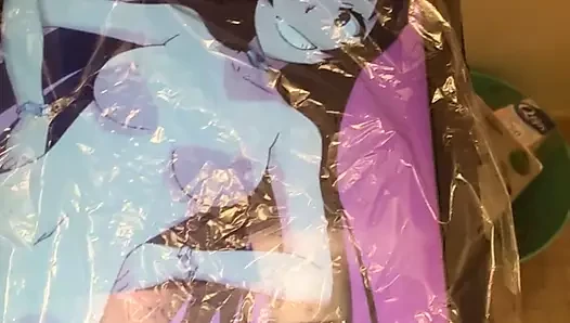 Ayame kajou (shimoneta) sop, animeaddiction tarafından talep edildi