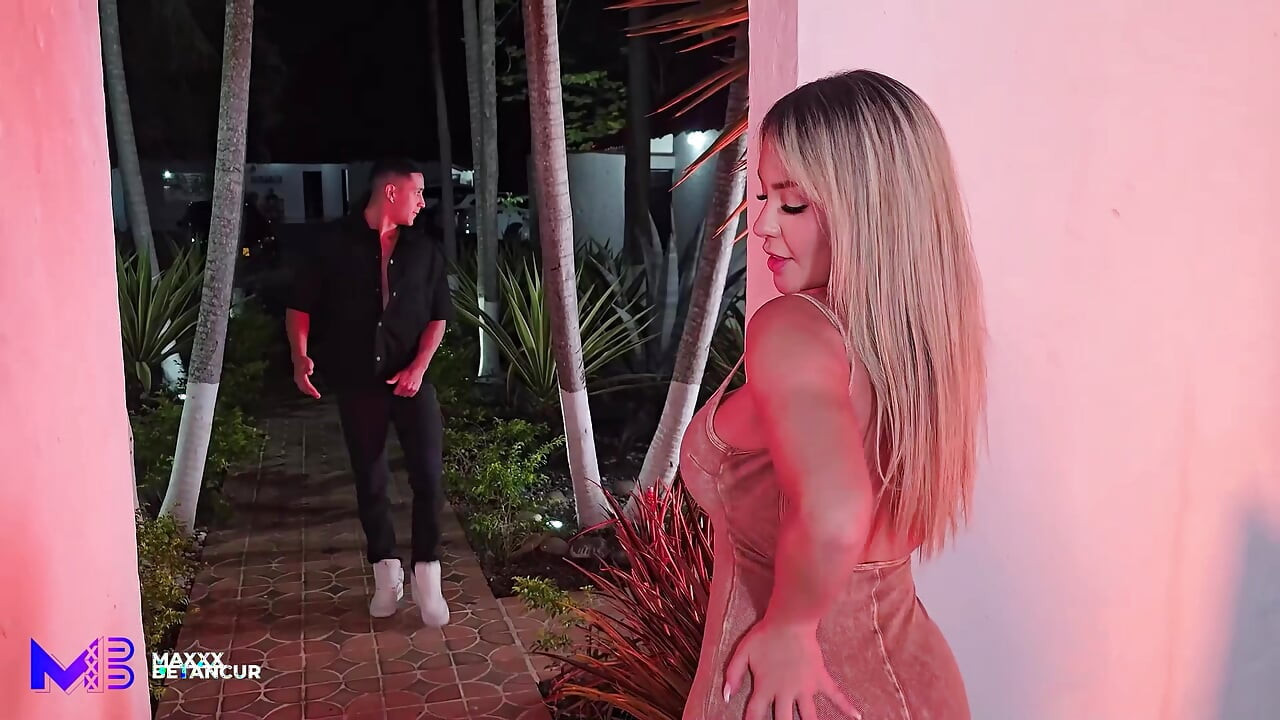 Regardez mes baises les plus hardcore de 2025 - Max Betancur