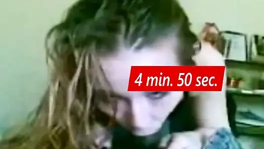 Lil Mary hızlı sakso ve döl yutma bölüm 1
