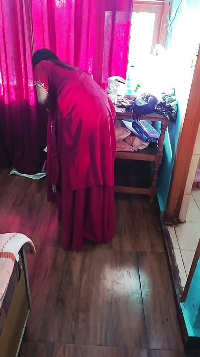 Devar kongkek dengan bhabhi baru