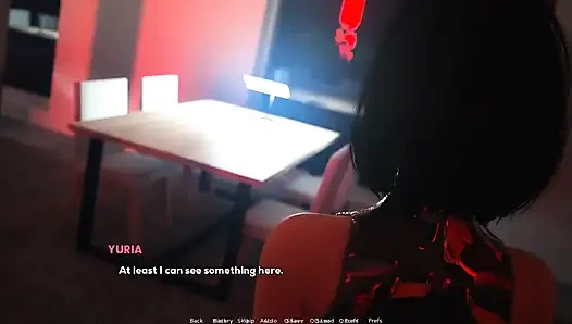 Shadows of Desire v0.8.5 betrügendes Update # 01