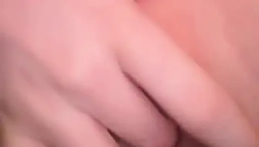 Full Masturbation Rubbing My Pussy so Good