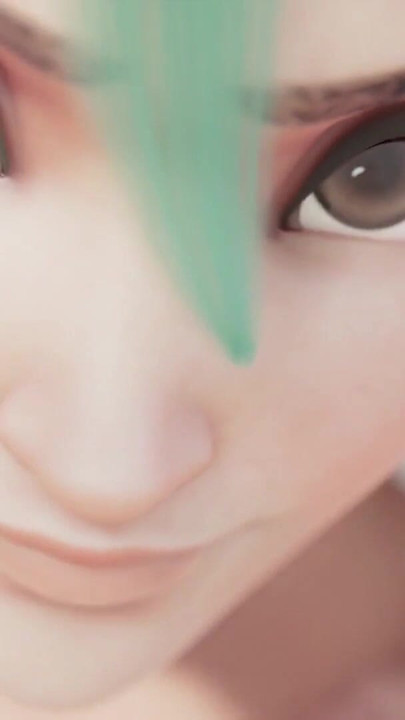 Nier - Overwatch - 3D -samlingsvideo | Klipp 1