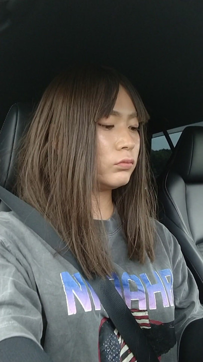 Japanese cd driving my car | Clip 1