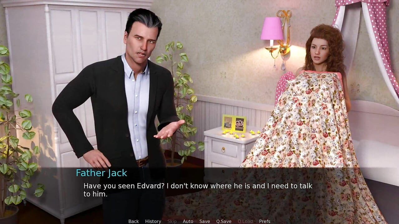 護理回歸快感：他們差點被抓到 第31集