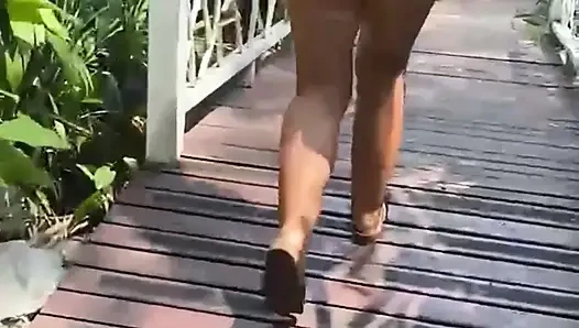 Amcığın Temiz Havaya Ihtiyacı Var