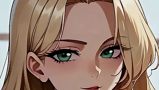 Pengantar Gooner untuk Hentai & Anime (femdom-joi)