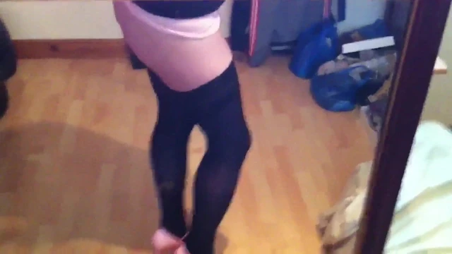 Slutty me :)