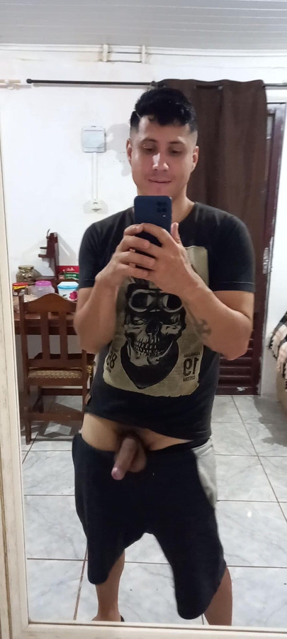 suck my dick baby