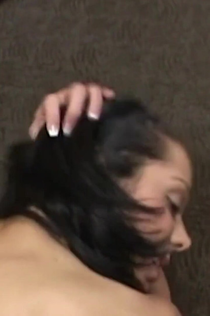 Sexy Beverly Hills Has an Interesting Name and Likes to Get Nutted by Michael Stefano