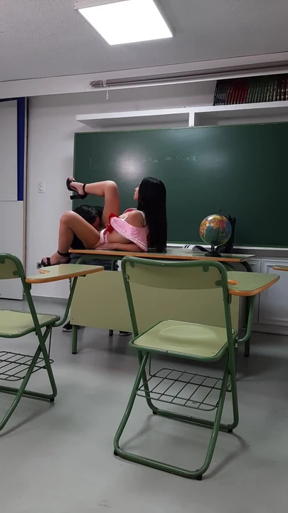 Unforgettable moment from "I am nympho student 18 years old and I want to be hard fucked and creampied by my dirty old"