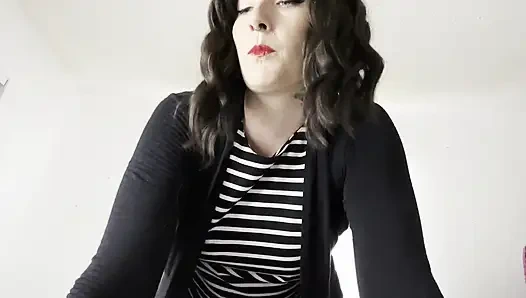 Мачеха-великанша