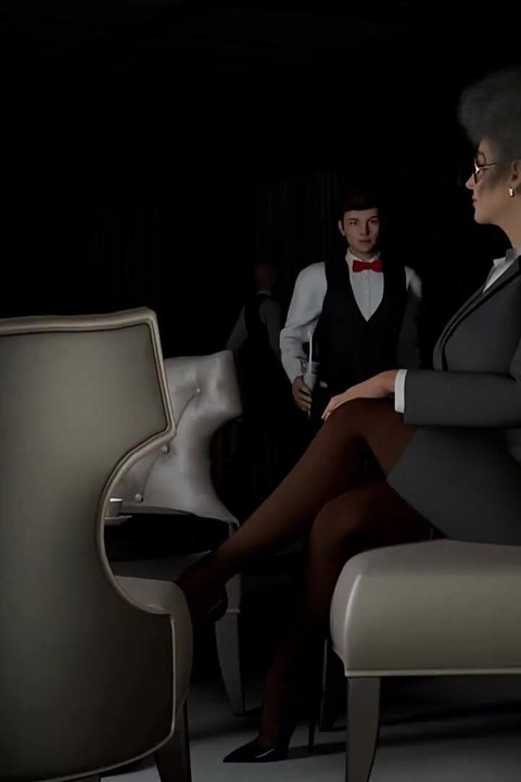 The Giantess