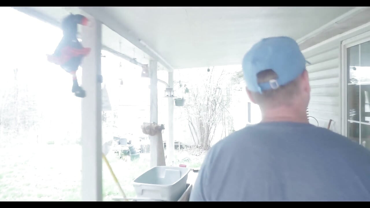 더 게으른 프랑스 하녀