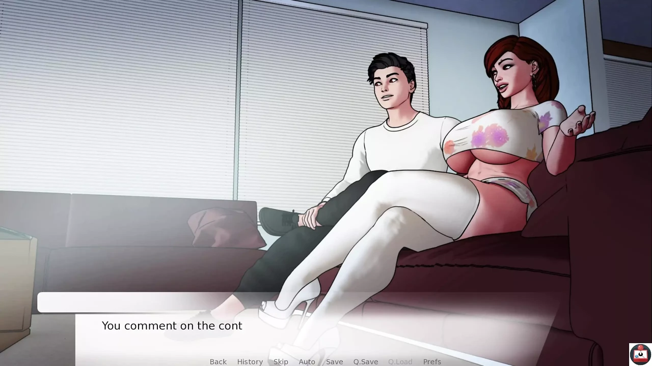 Devine Heel - (PT 26) -  jealous Rosa