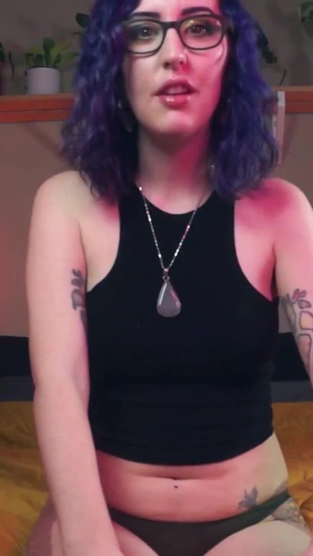 Memorable moment from "Slut Training 101: Using Your Mouth - Blowjob Instruction, Slut Training, Femdom POV - Miss Faith Rae"