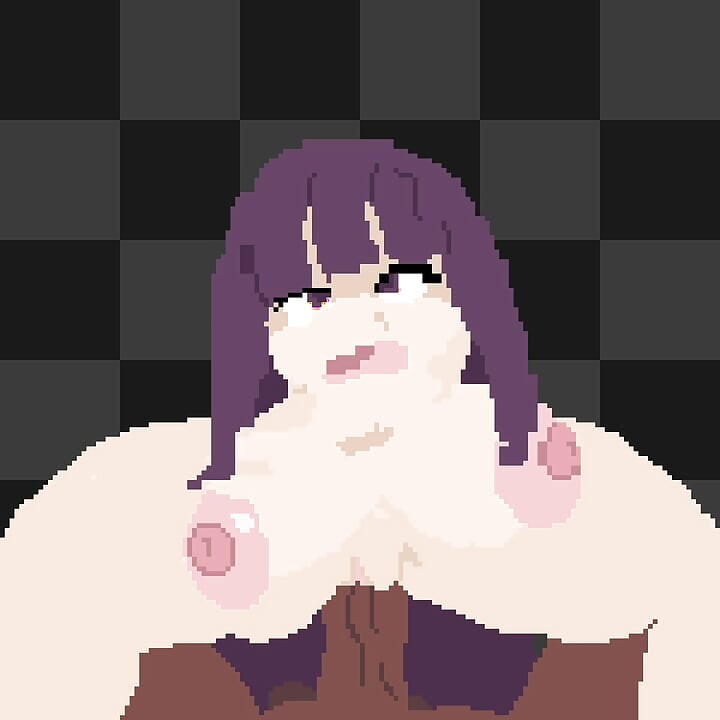 Fern Animation PART 2