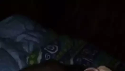 Abspritzen