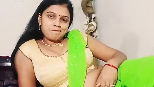 Ragini bhabi blinkit delivery boy ile seks, tam Hintçe video viral