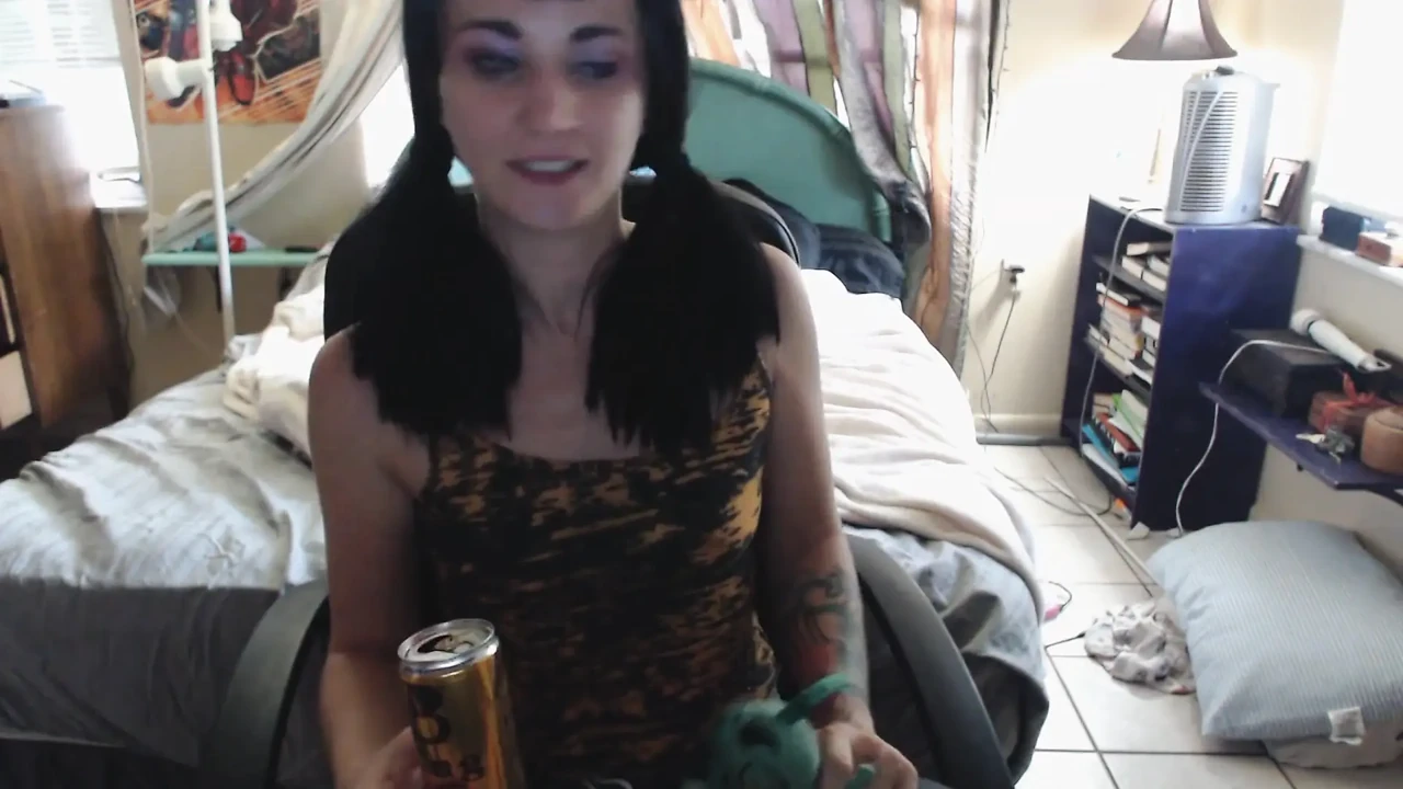 Burping the Abc's in Pigtails