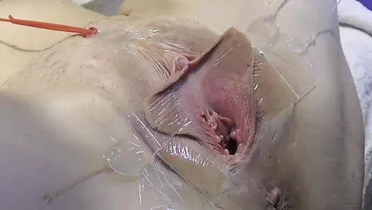 3 Yalayan Vagina, Çok Yakın Olmayan Yerlerde