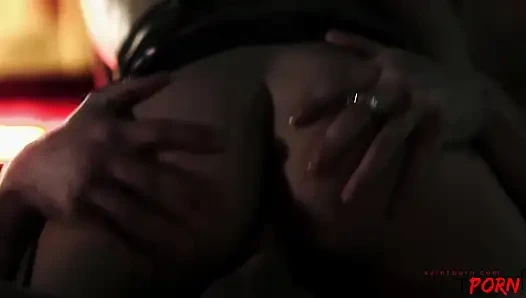 Jess west dan tiffany kingston adalah tante semok yang berpengalaman