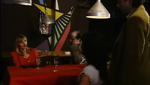 Italian Vintage Fuck for MILFs