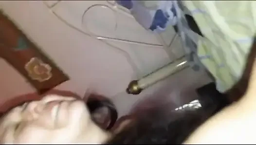 Anal spektakuler dengan penipu