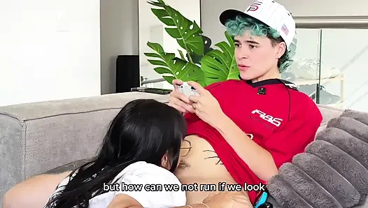 YOU KNOW I CUM FAST!!