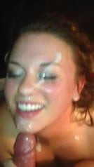 น้ําแตกใส่หน้ามือสมัครเล่นใหญ่ 2