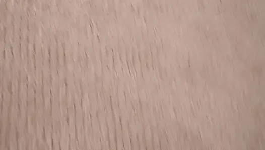 Langsame erotische massage - sie konnte meinem steinharten schwanz nicht widerstehen