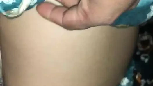 Desi girl full turn on hottie