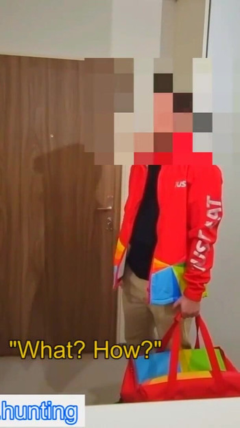 Emotivni trenutak iz "Zaveden hetero dostavljač"