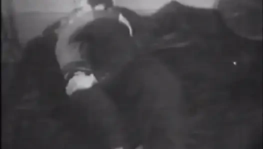 Aku begitu malam itu