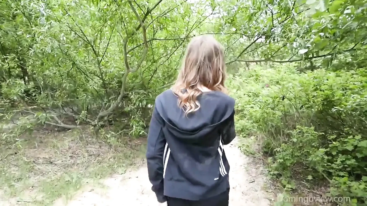 Mia Luna Smoke Forest