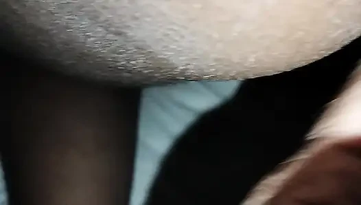 Pertama kali sama pacarku! Jadi Yummy...