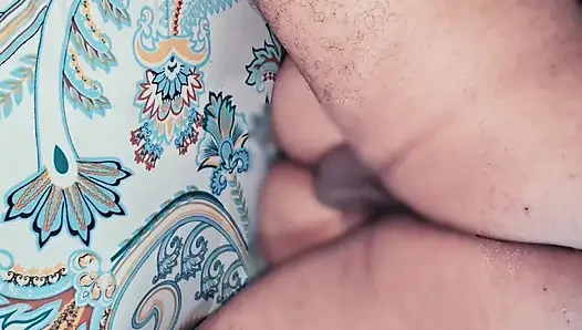 My Step-brother Went Crazy and Pulled Out His Dick While I Was on the Call